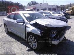 شێڤرۆلێت ئیمپالا